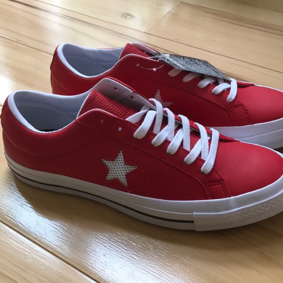 Converse Shoes - Chuck Taylor One ⭐️